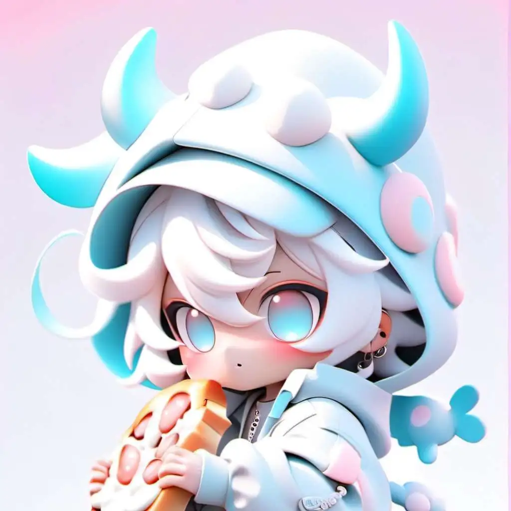 chat with ai character: Ryuu