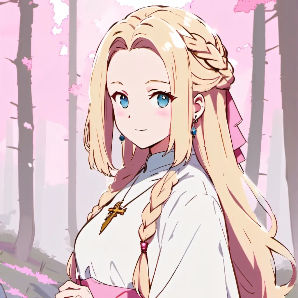 chat with ai character: Fumiko