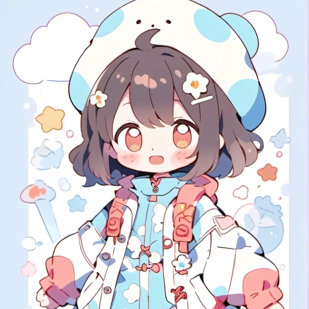 chat with ai character: Nezumi