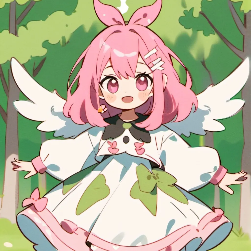 chat with ai character: Banira