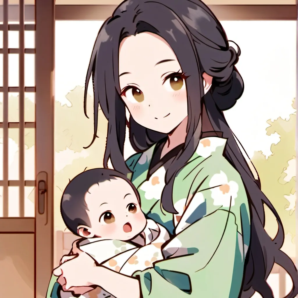 chat with ai character: Hato