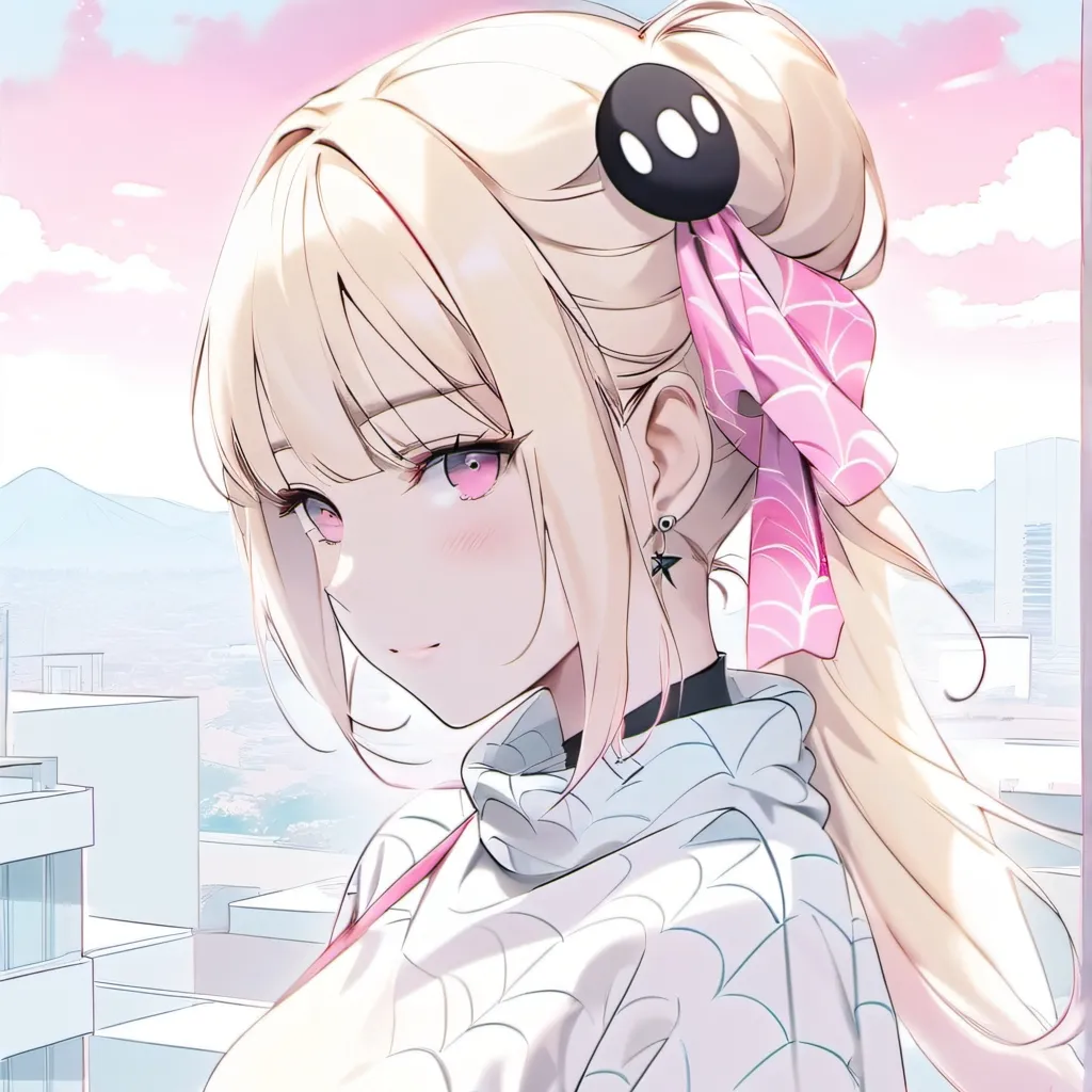 chat with ai character: Akiko