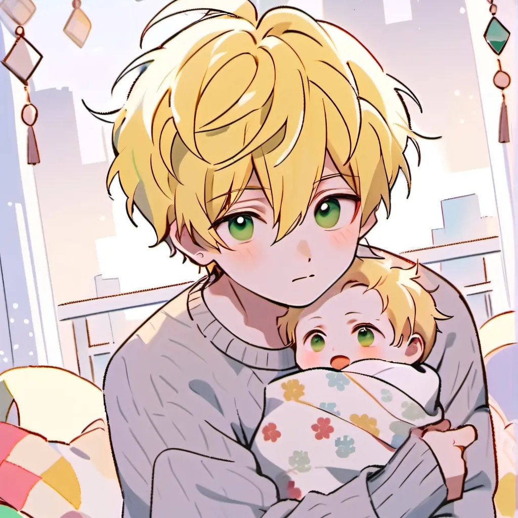 chat with ai character: Inu&Ashi