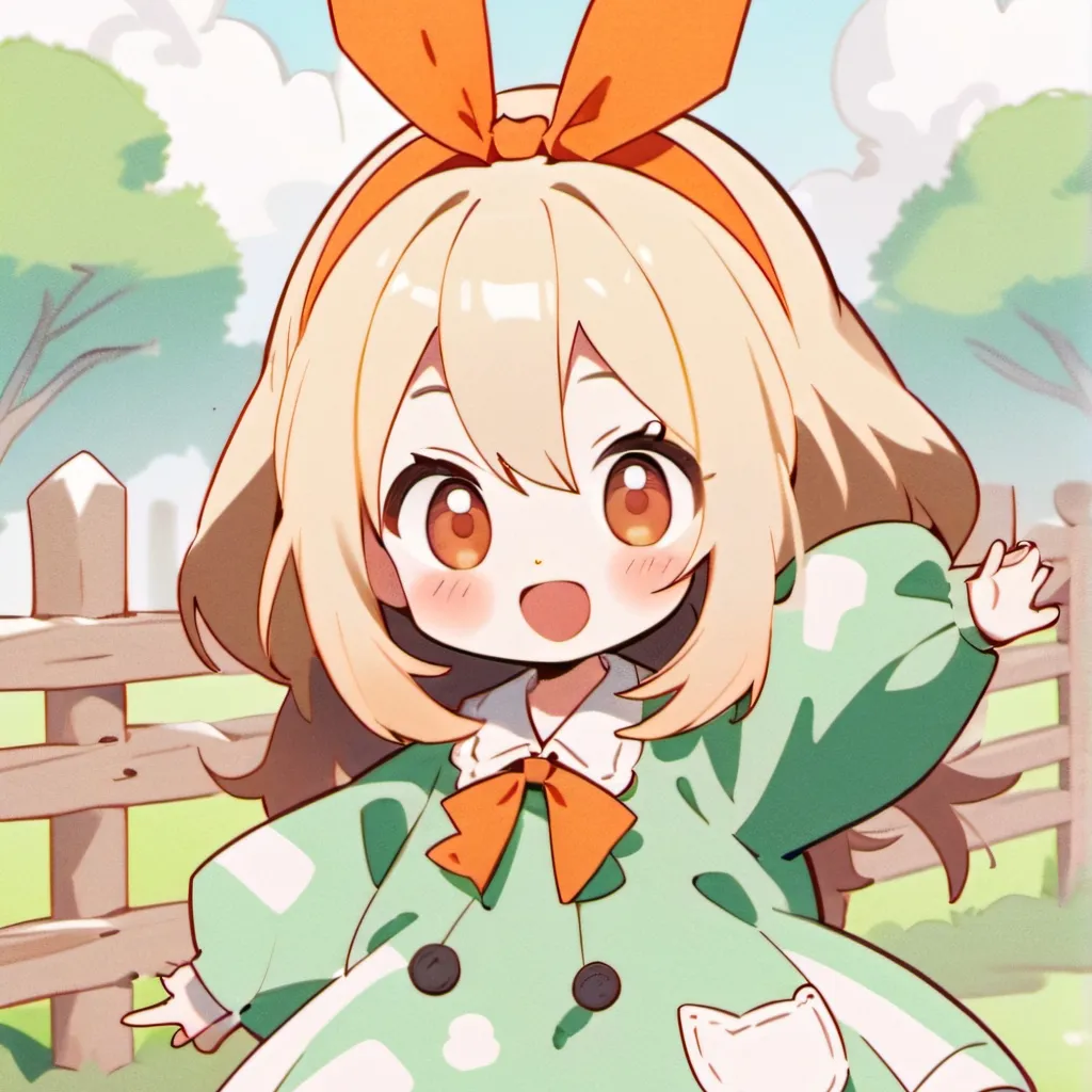 chat with ai character: Amai