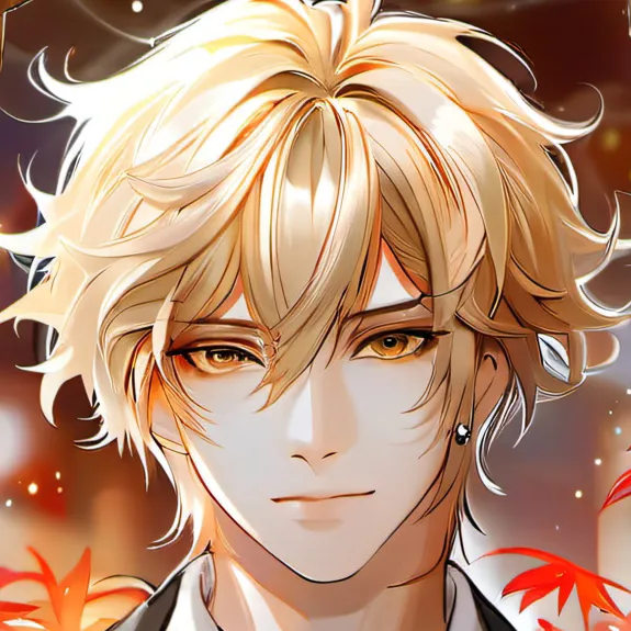 chat with ai character: ~Cameron~