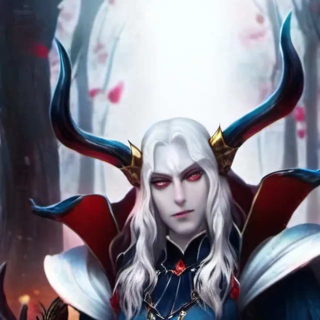 chat with ai character: Asher