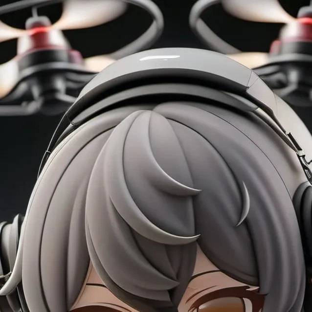 chat with ai character: murder drones v