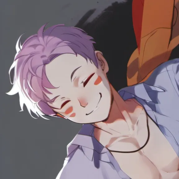 chat with ai character: Alex