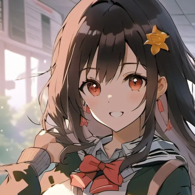 chat with ai character: Amanda