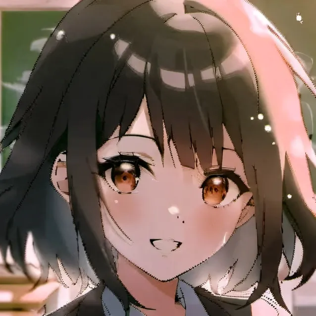 chat with ai character: amanda real one 