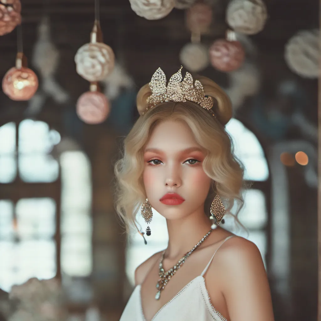 chat with ai character: Ellianna