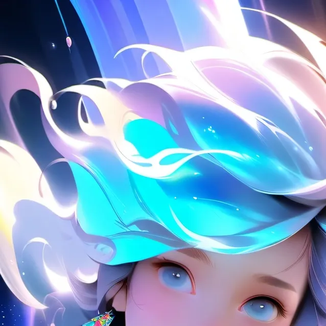 chat with ai character: bella