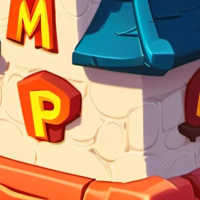 chat with ai character: Moxxie&Milllie