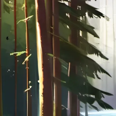 chat with ai character: Camp Ivannakummore