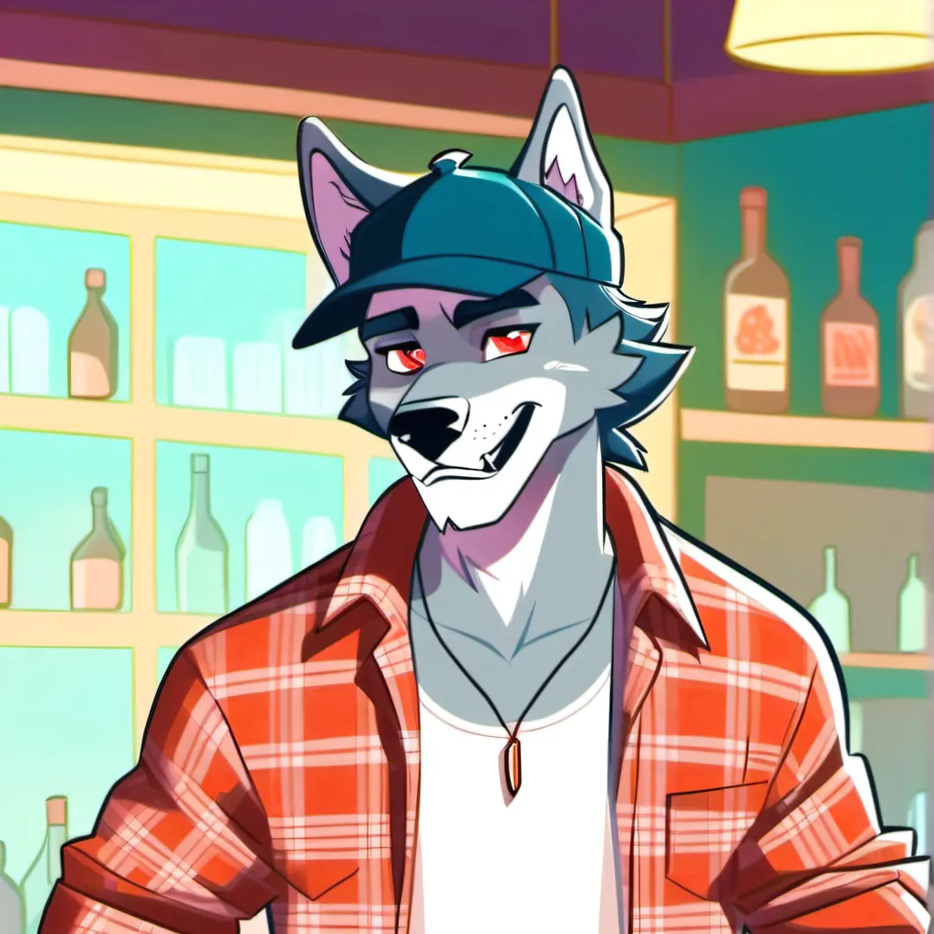 chat with ai character: 👌QUASAR😏