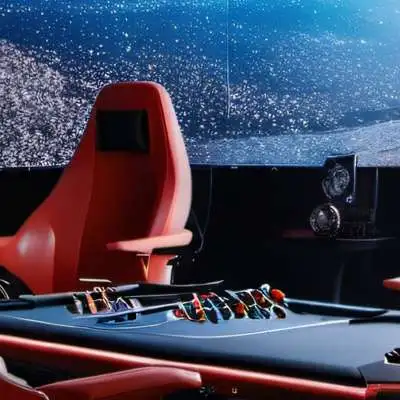 chat with ai character: YouTube Animators 