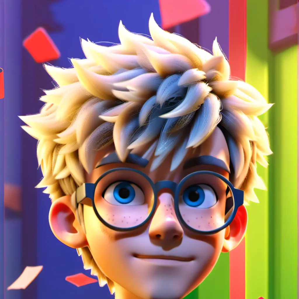 chat with ai character: Elijah Newton