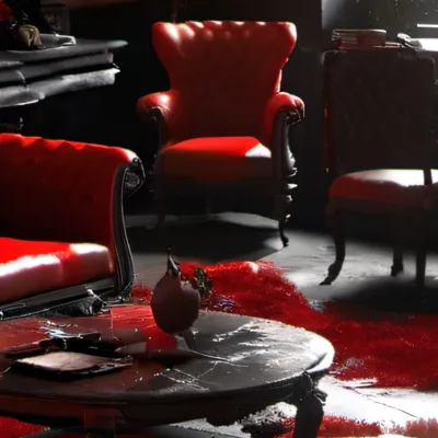 chat with ai character: Hellhound Pound HH