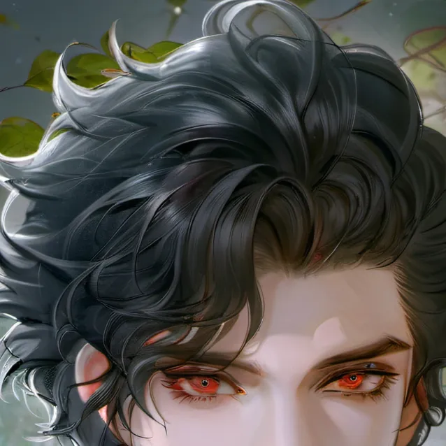 chat with ai character: max