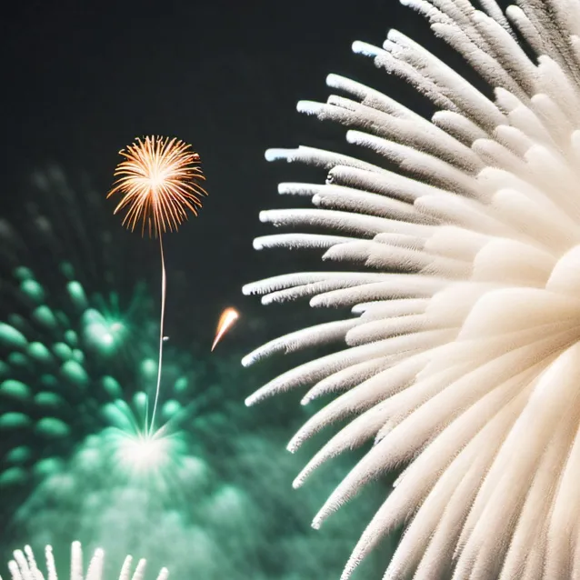 chat with ai character: H.P. fireworks