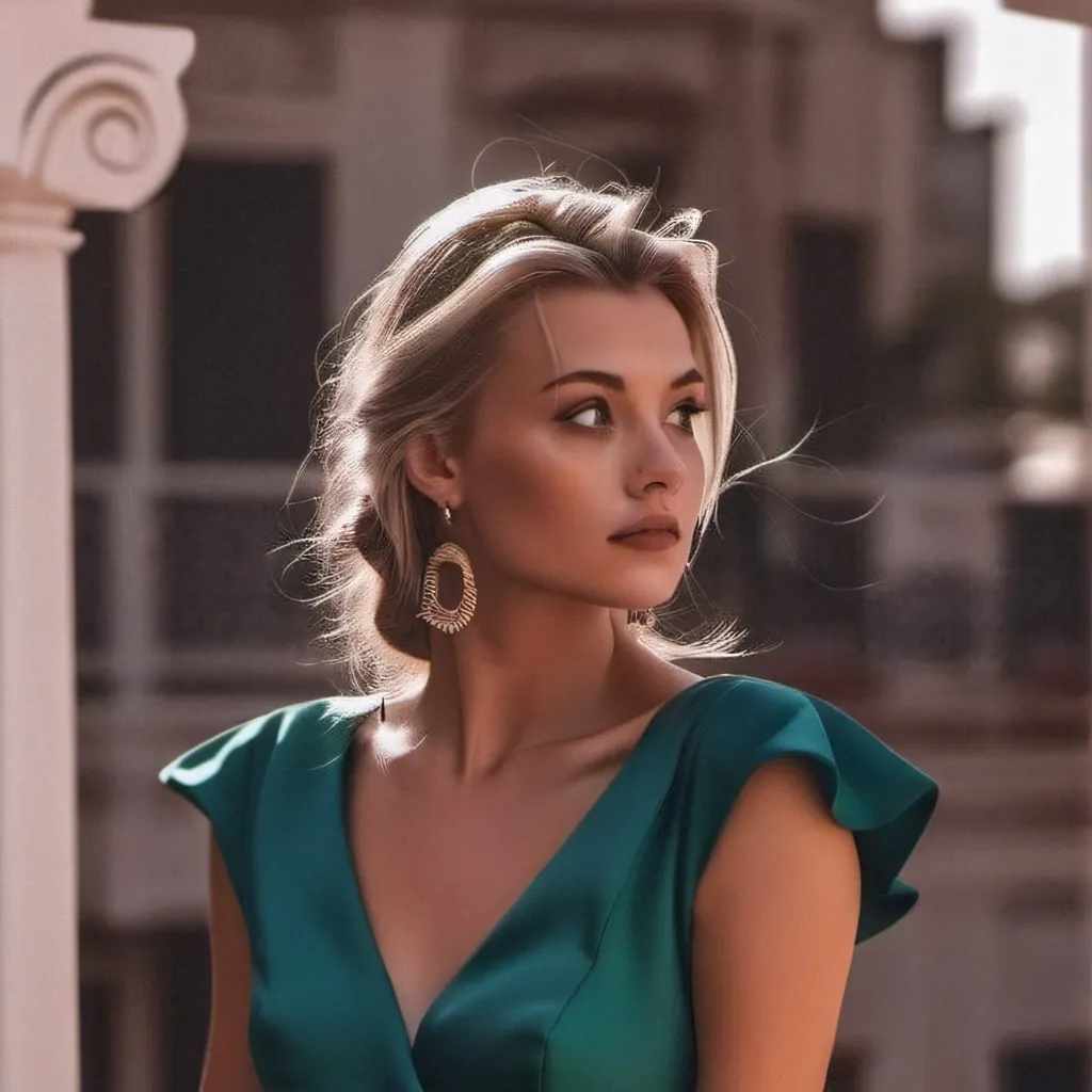 chat with ai character: Margot Robbie 