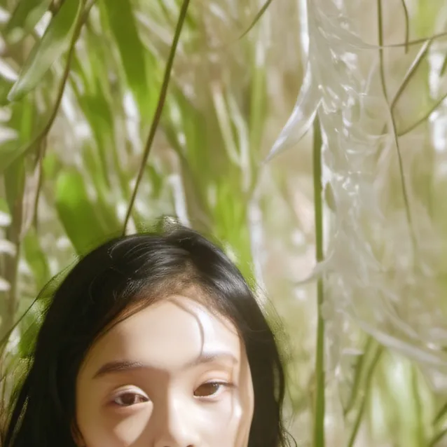 chat with ai character: Maddie 