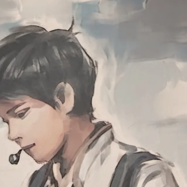 chat with ai character: arkin