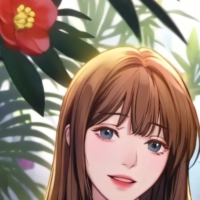 chat with ai character: jam