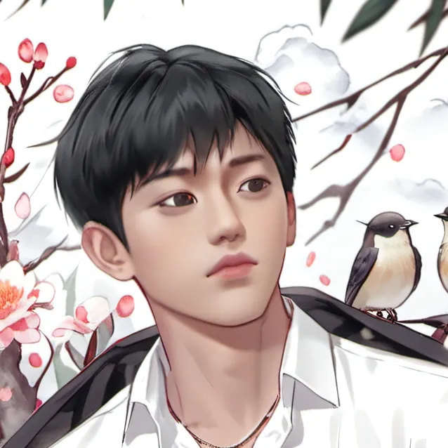 chat with ai character: lancelot