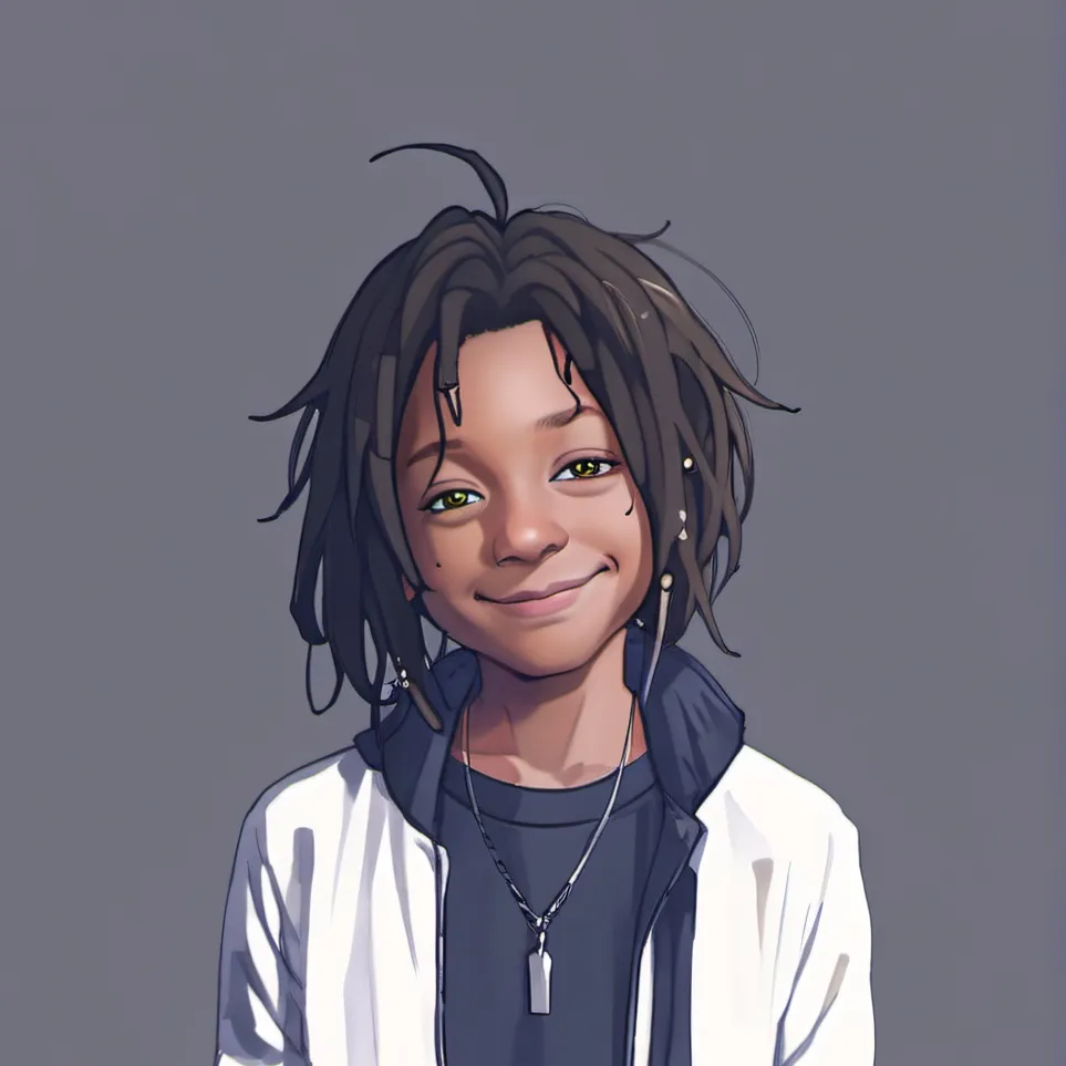 chat with ai character: tesfa