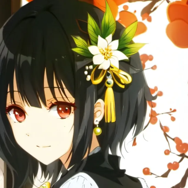 chat with ai character: Laura