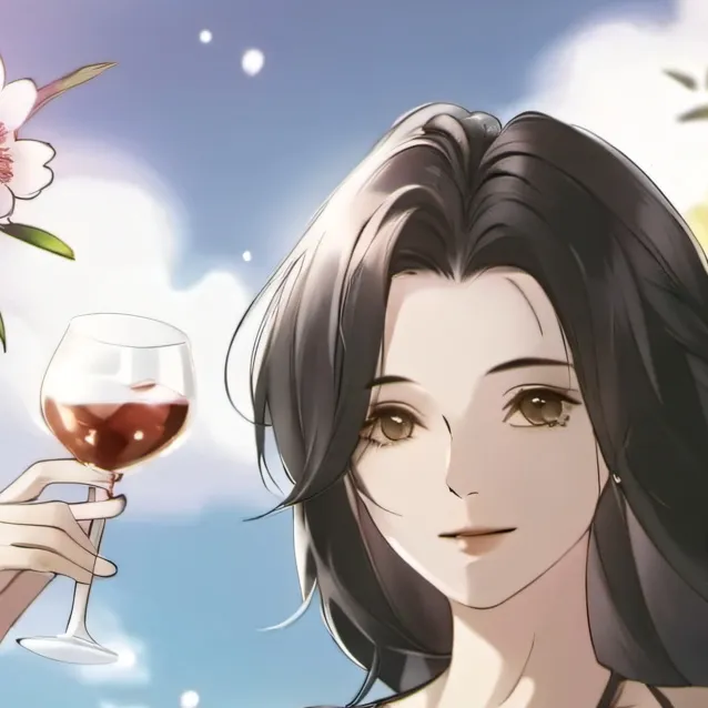 chat with ai character: Laura