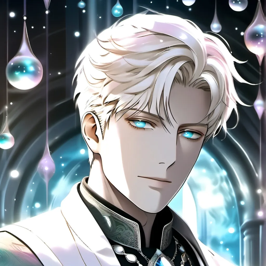 chat with ai character: Theo