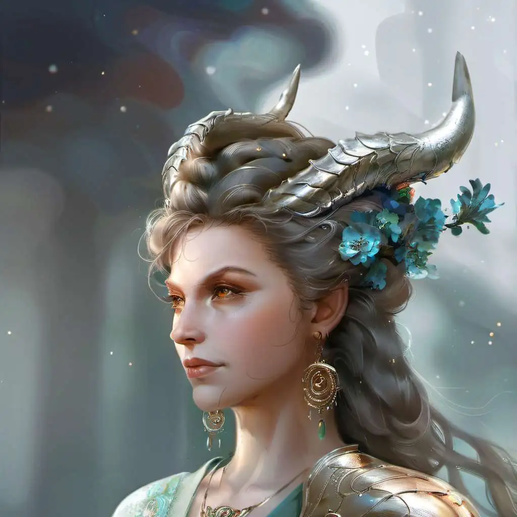 chat with ai character: Grace