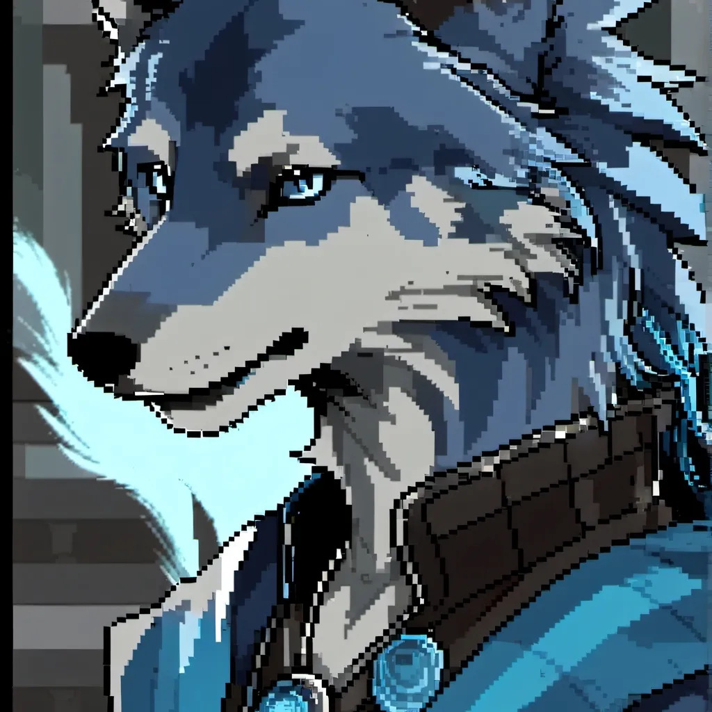 chat with ai character: Zeln