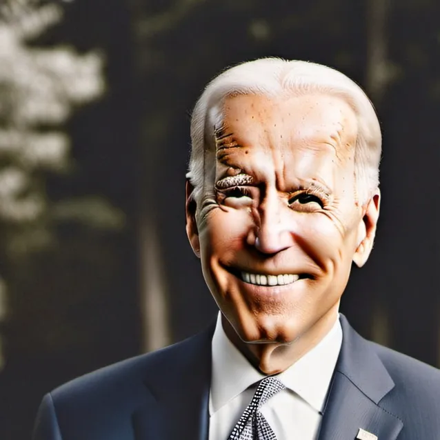 chat with ai character: joe biden 