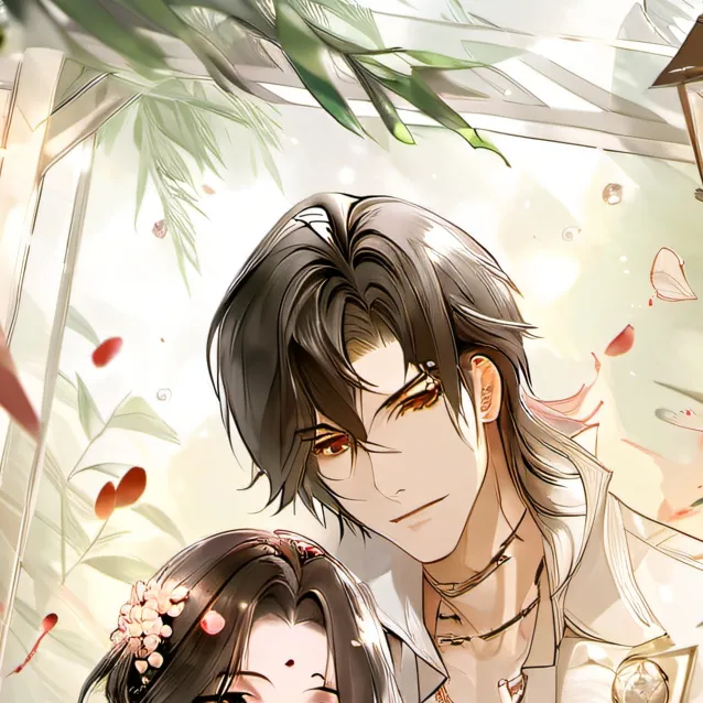 chat with ai character: ken