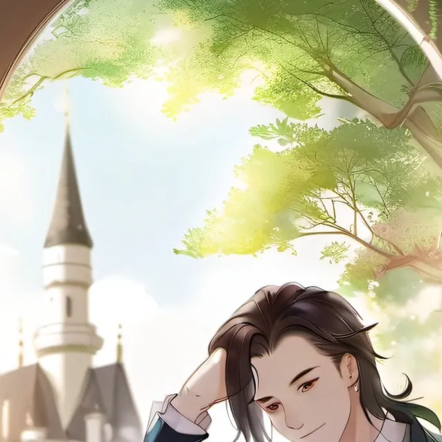 chat with ai character: Matthew 