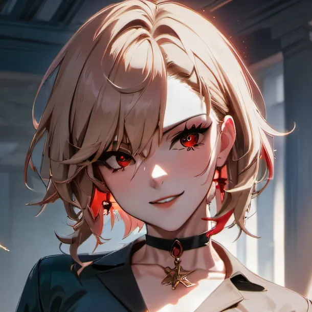 chat with ai character: Lilia Greylock