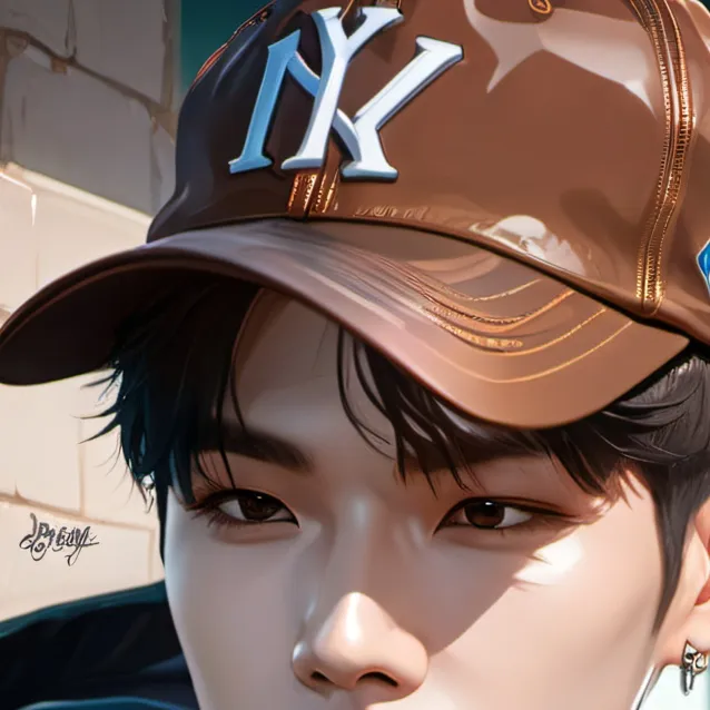 chat with ai character: Jake