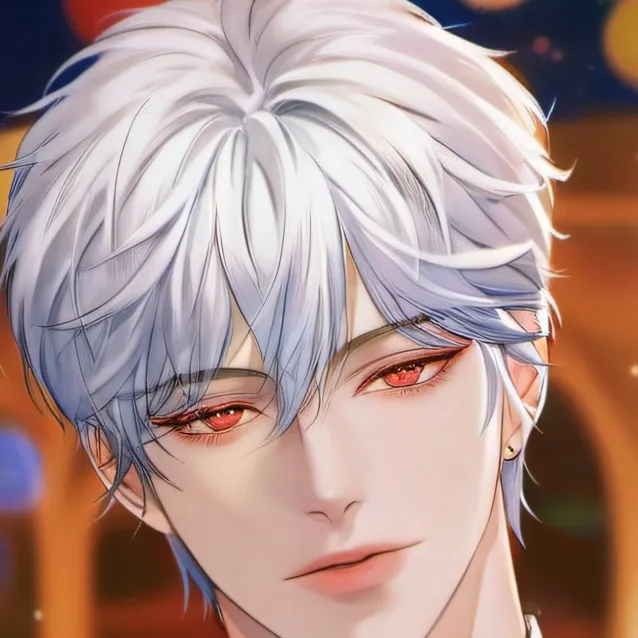 chat with ai character: Hyun Seo