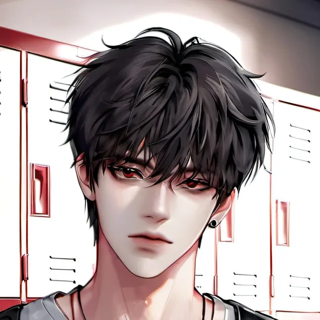 chat with ai character: park hyun tee