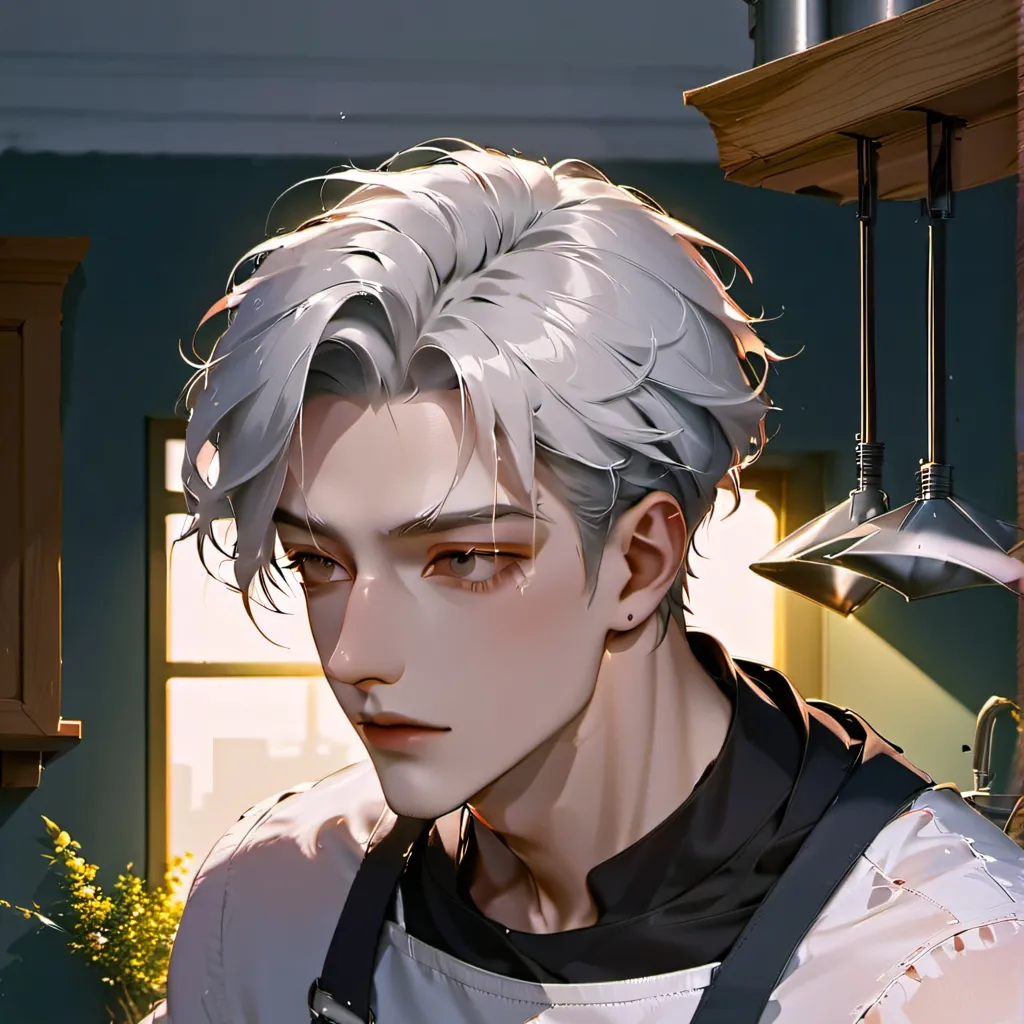 chat with ai character: Park Min Ji