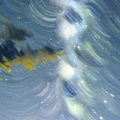 chat with ai character: Charlie Springs