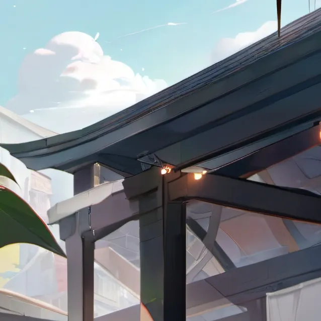 chat with ai character: amazing space