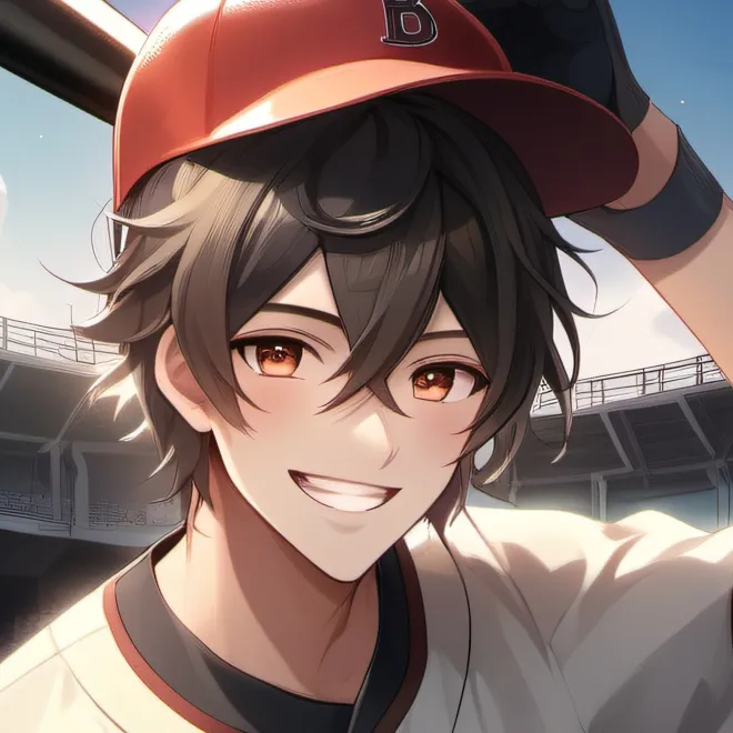 chat with ai character: Zach Miller 