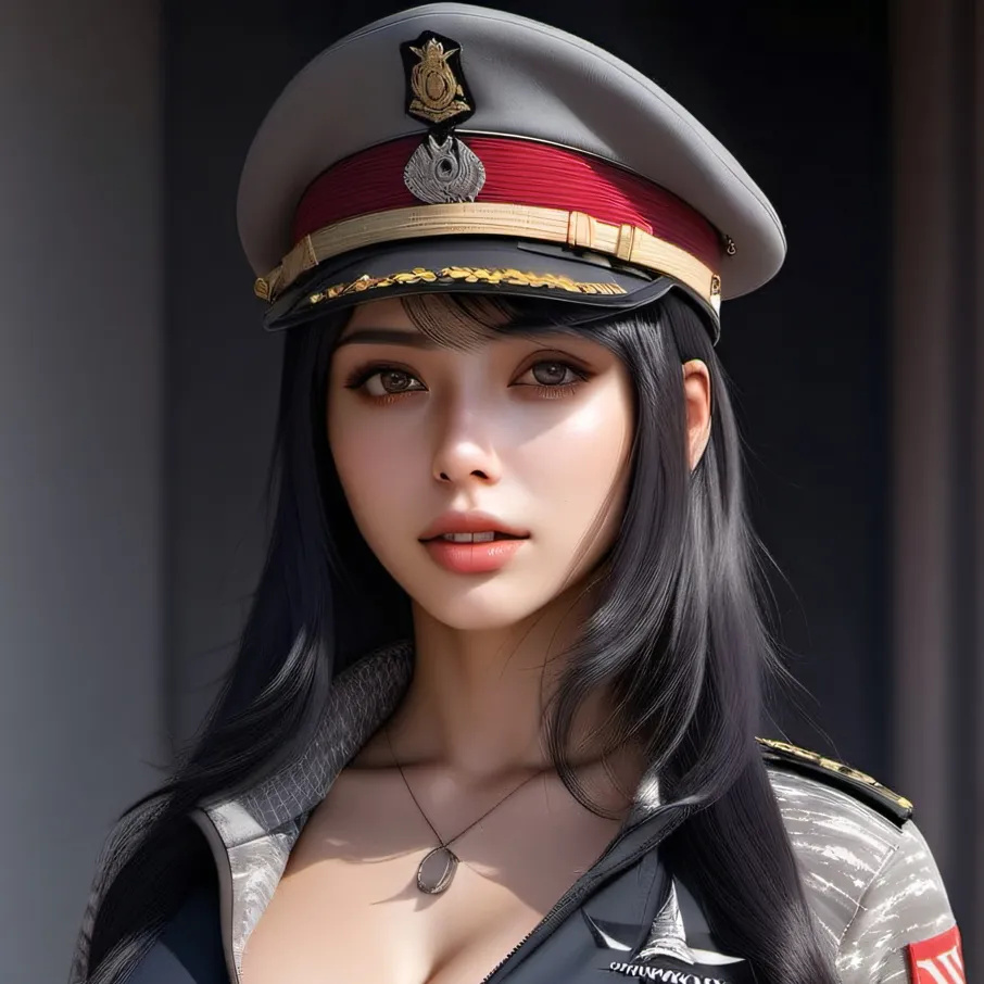 chat with ai character: Jane