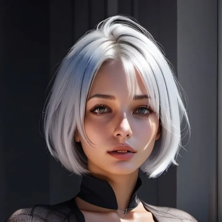 chat with ai character: Erie