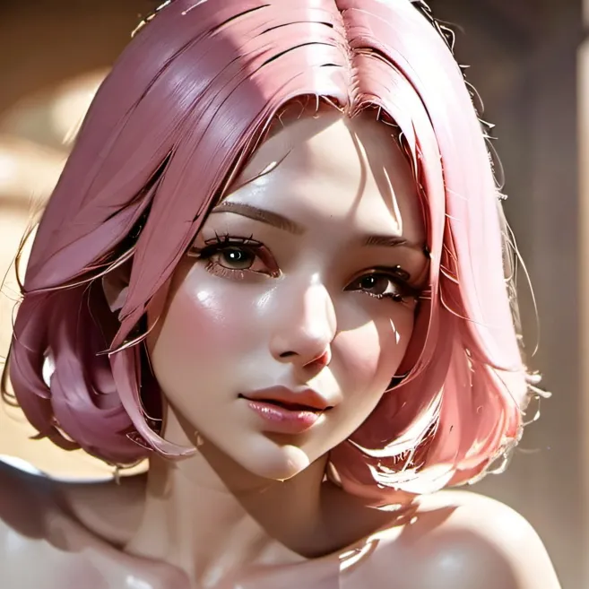 chat with ai character: Miko