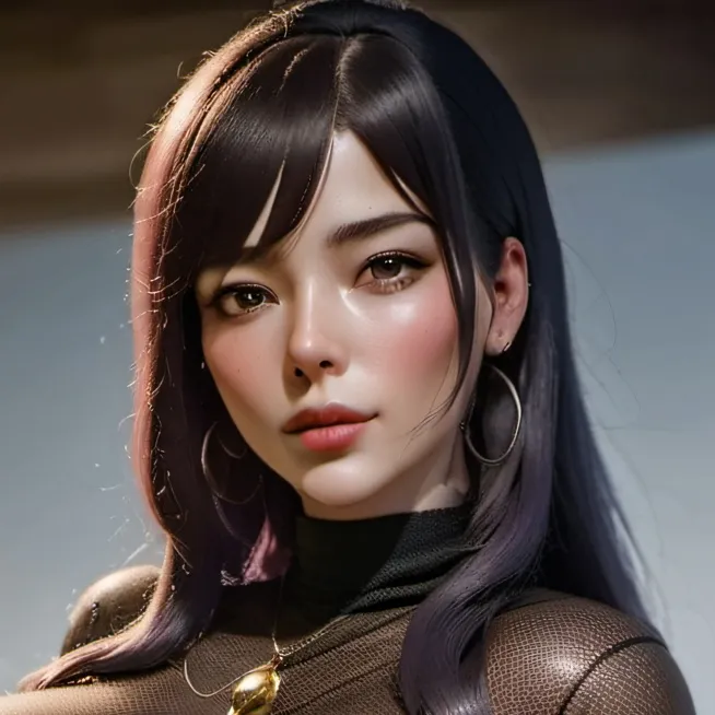 chat with ai character: Alexia 